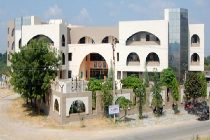 campus-view